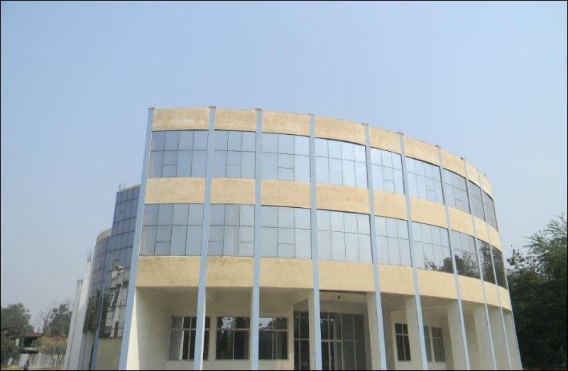 Department of Management Studies, NIT Durgapur Campus photo 12